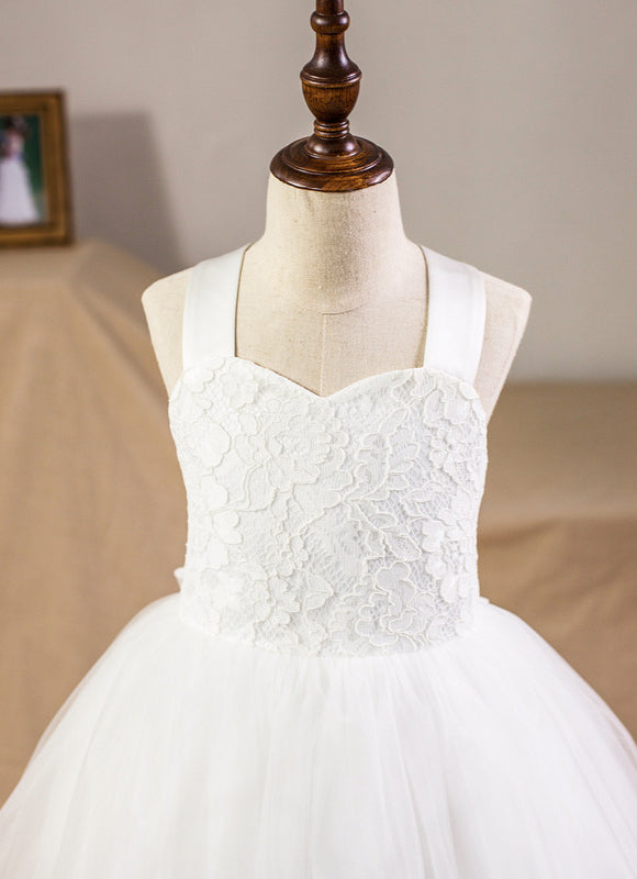 Robe Chic Chant De Satin - gallery 2