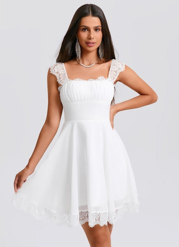 Robe De Mariee Chic - gallery 3