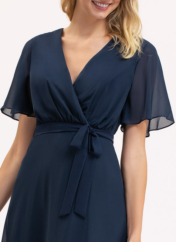 Robe Chic Céleste Mouvance - gallery 4