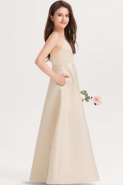 Robe Chic Rouge Rubis - gallery 2