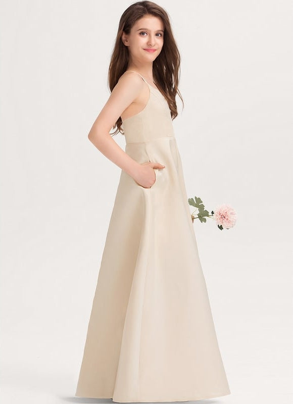 Robe Chic Rouge Rubis - gallery 2