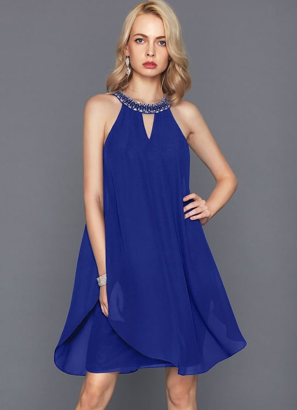 Robe Chic Chic Azur - gallery 2