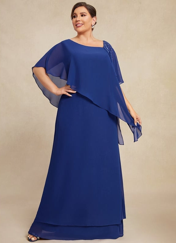 Robe Pour Restaurant Chic - gallery 7