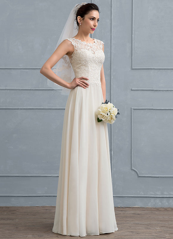 Robe Chic Nuit Lumineuse - gallery 3