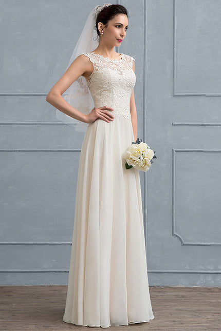 Robe Chic Nuit Lumineuse - gallery 3