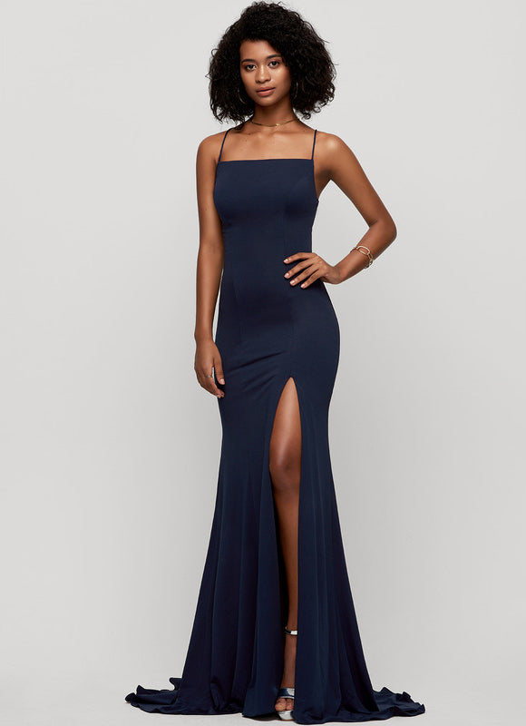 Robe Chic Sirène Nuit - gallery 3