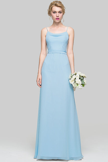 Robe Chic Longue Sereine - gallery 2