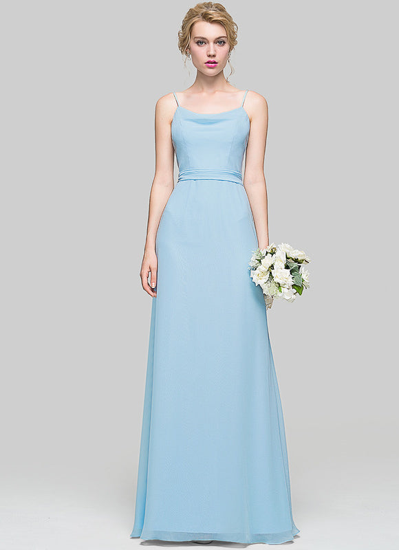 Robe Chic Longue Sereine - gallery 2