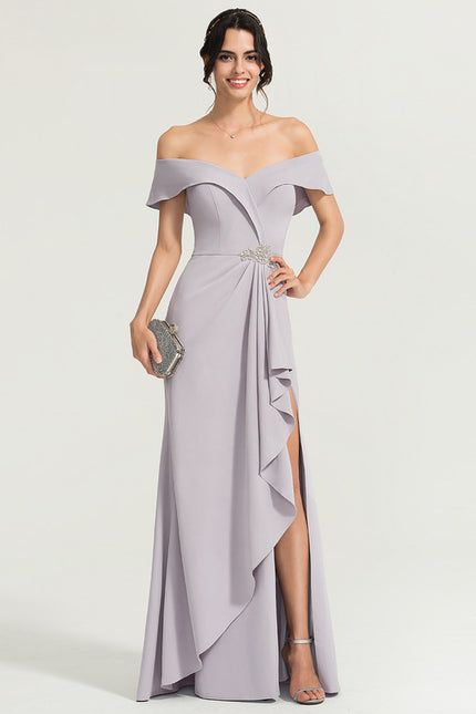 Robe Chic Démaquillage Élégant