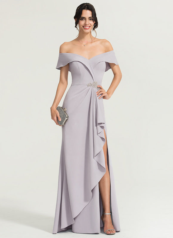 Robe Chic Démaquillage Élégant