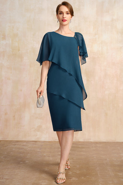 Robe Chic Célébration Élégante