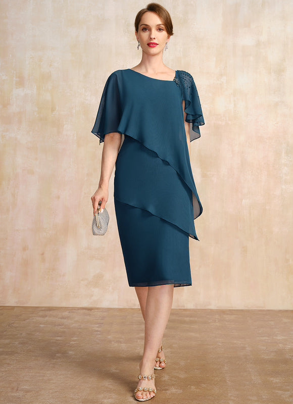 Robe Chic Célébration Élégante