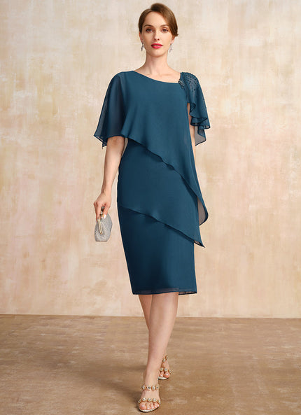 Robe Chic Célébration Élégante