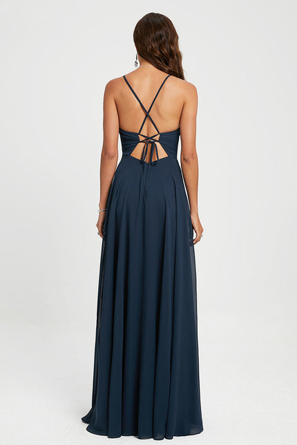 Robe Chic Danse Nocturne - gallery 1