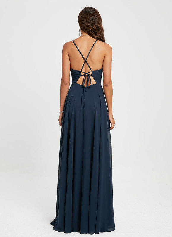 Robe Chic Danse Nocturne - gallery 1