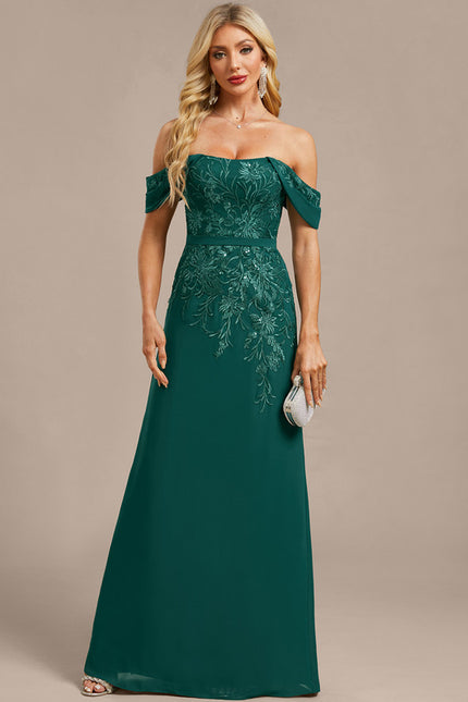 Robe Chic Et Romantique