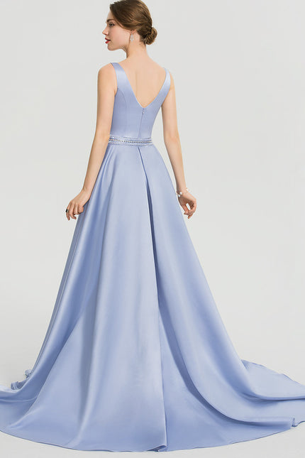 Robe Chic Lueur Céleste - gallery 5