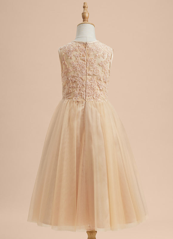 Robe Chic Écrin Poudré - gallery 5