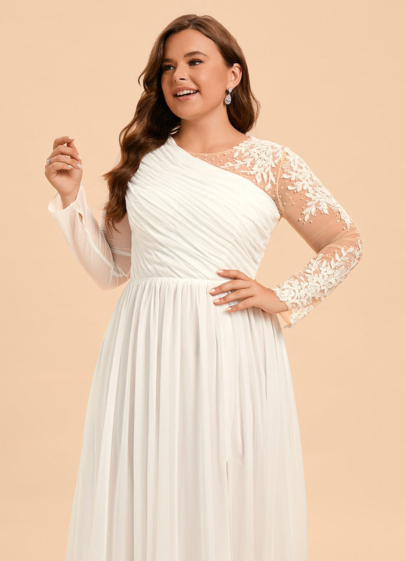 Robe Chic Luxe Vaporeux - gallery 8