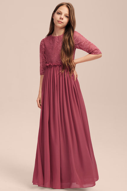 Robe Chic Plissée Éclat - gallery 2