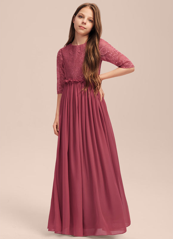 Robe Chic Plissée Éclat - gallery 2