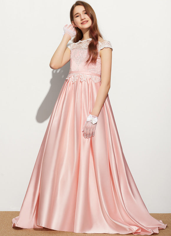 Robe Chic Douceur Enchantée - gallery 1