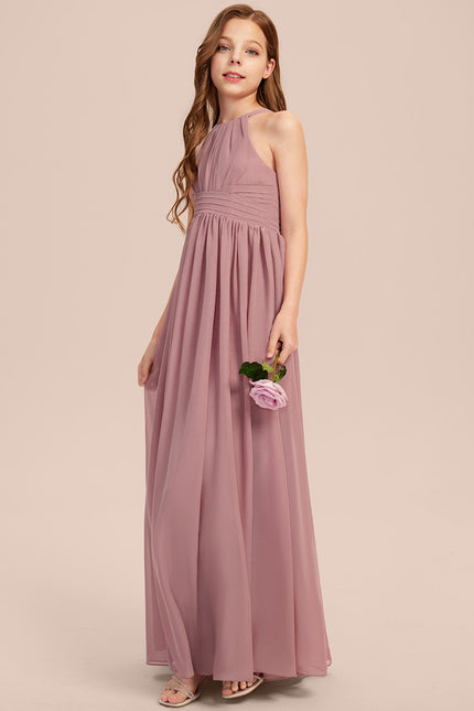 Robe Classe Et Chic Longue - gallery 5
