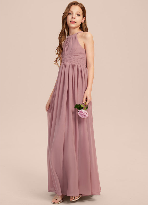 Robe Classe Et Chic Longue - gallery 5