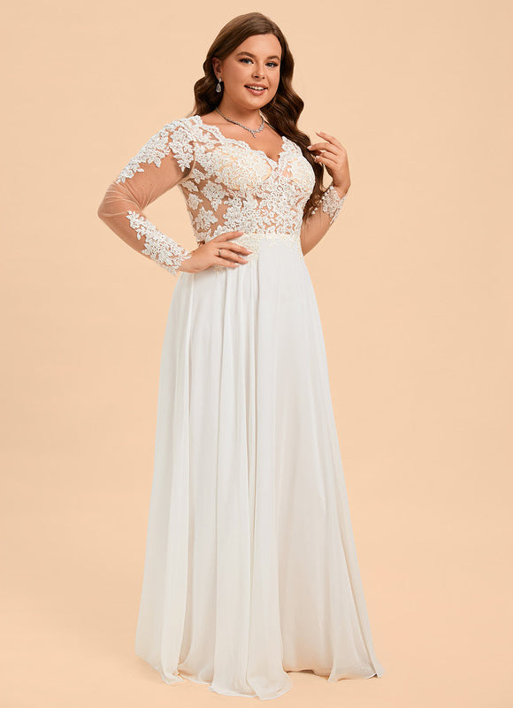 Robe Chic Éclatante Satinée - gallery 9