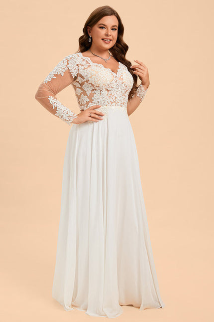 Robe Chic Éclatante Satinée - gallery 9