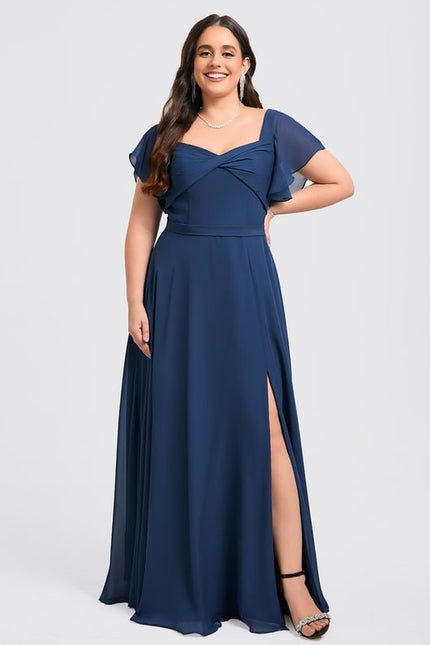 Robe Longue Bohème Hippie Chic - gallery 9