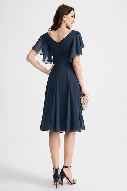 Robe Chic Nuit Vaporeuse - gallery 1