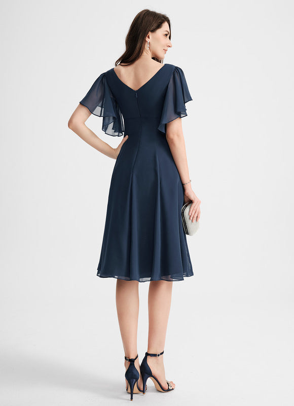 Robe Chic Nuit Vaporeuse - gallery 1