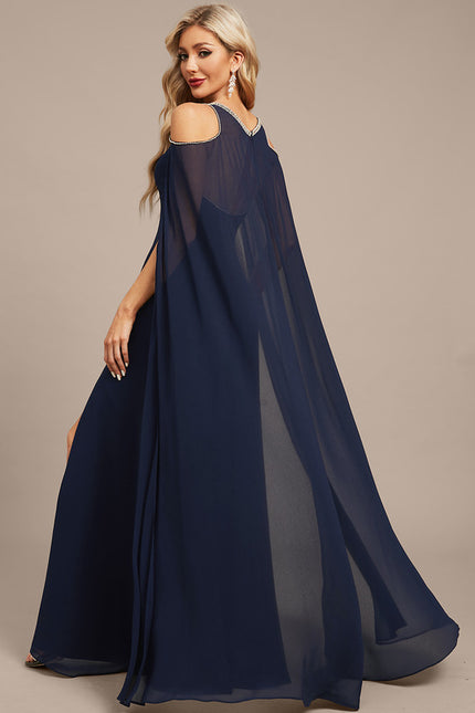 Robe Chic Vaporeuse Nocturne - gallery 6