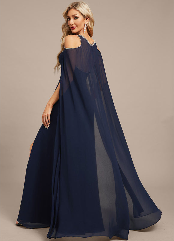 Robe Chic Vaporeuse Nocturne - gallery 6