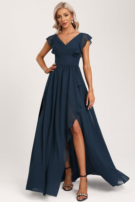 Robe Longue Bohème Hippie Chic - gallery 1