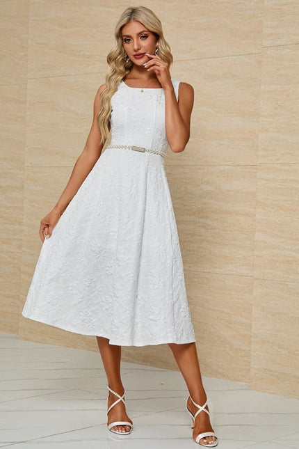 Robe Chic Lueur Décrin - gallery 5