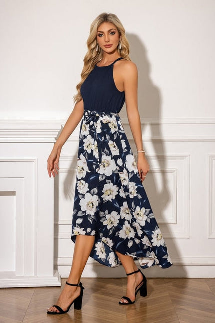 Robe Chic Fleurie Chic - gallery 4