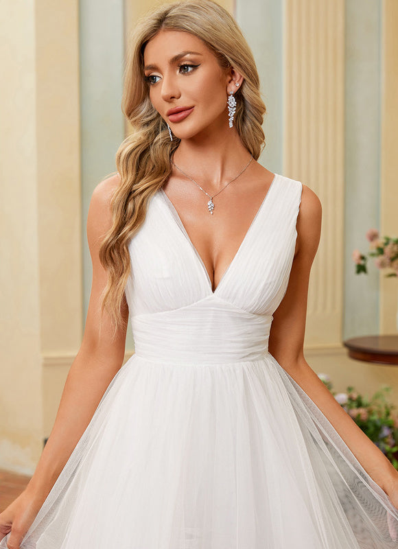 Robe Chic Éclat De Nuage - gallery 5