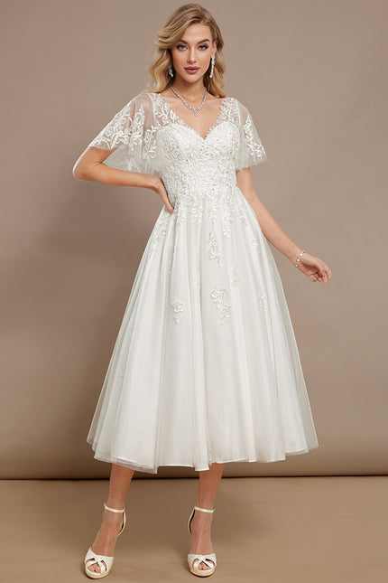 Robe Chic Éclat Cristallin