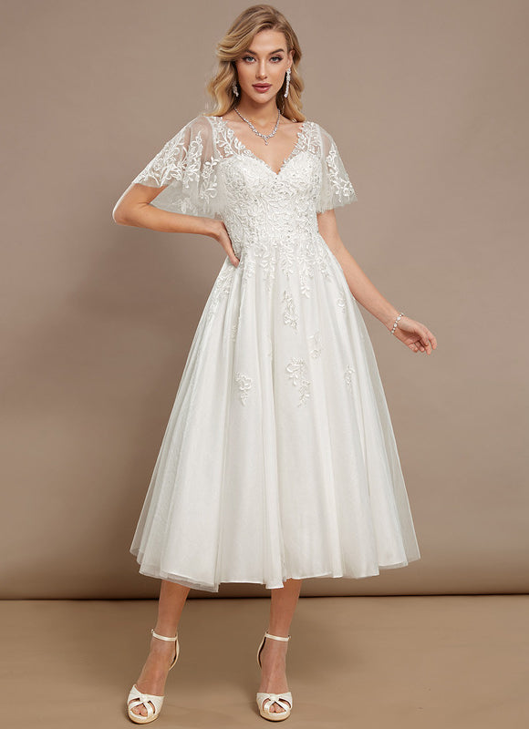 Robe Chic Éclat Cristallin