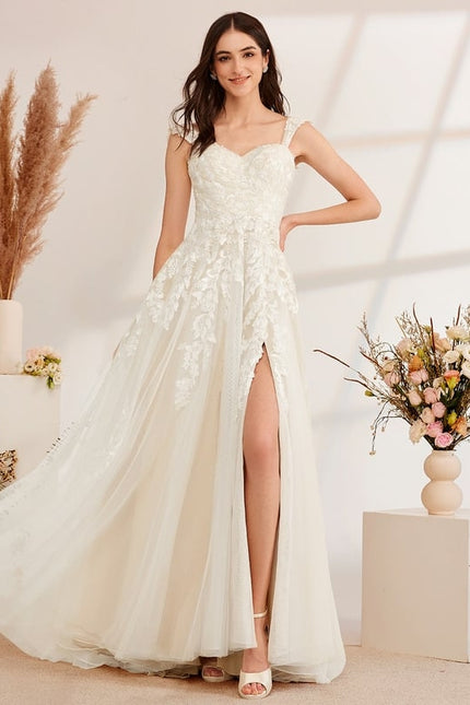 Robe Chic Éclat Pétale