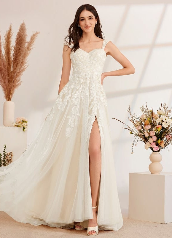 Robe Chic Éclat Pétale