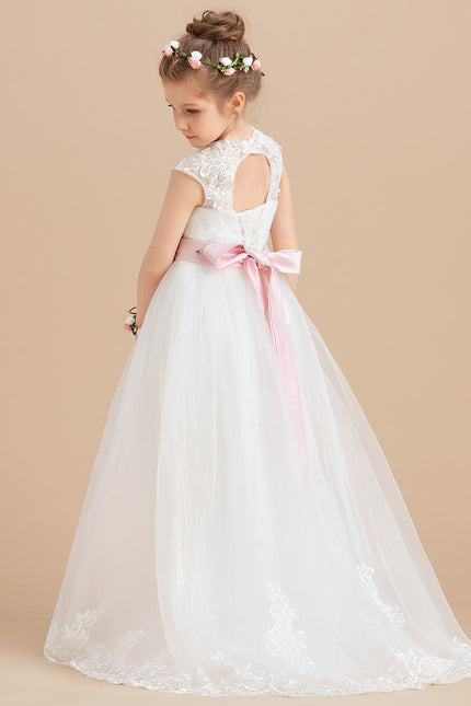Robe Chic Enfant Mariage Chic - gallery 3