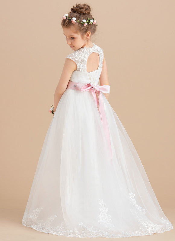 Robe Chic Enfant Mariage Chic - gallery 3