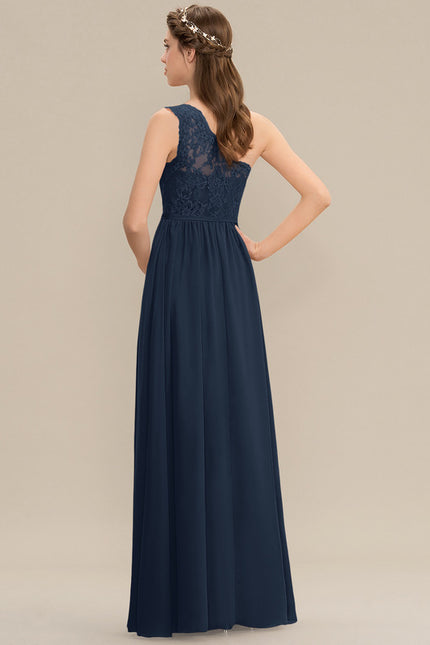 Robe Chic Lueur Azurine - gallery 3