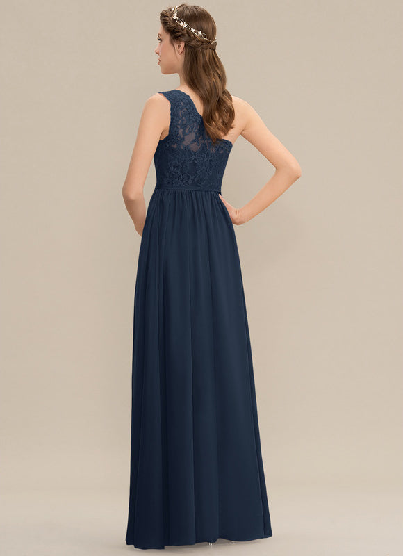 Robe Chic Lueur Azurine - gallery 3