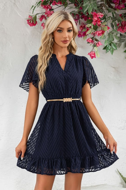 Robe Babydoll Chic - gallery 2