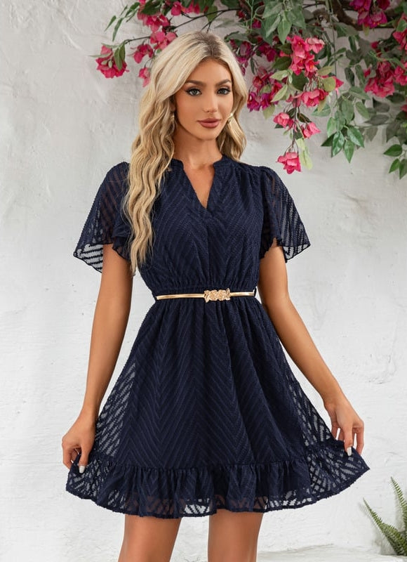 Robe Babydoll Chic - gallery 2