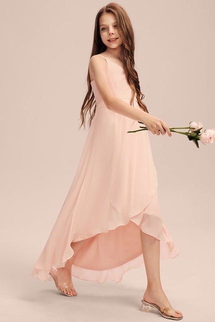 Robe Chic Étoile De Mousseline - gallery 3